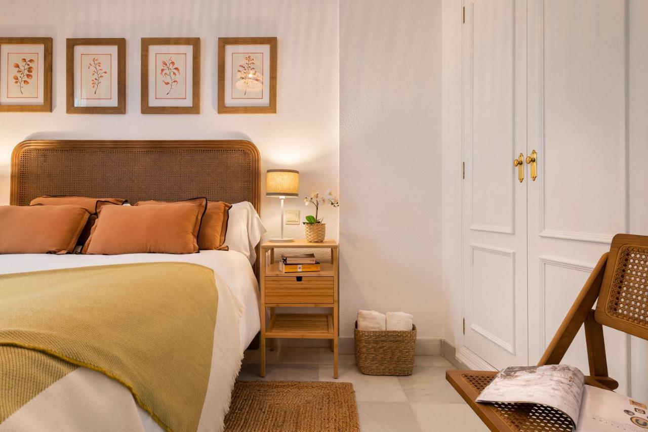 Alohamundi Francos Appartement *