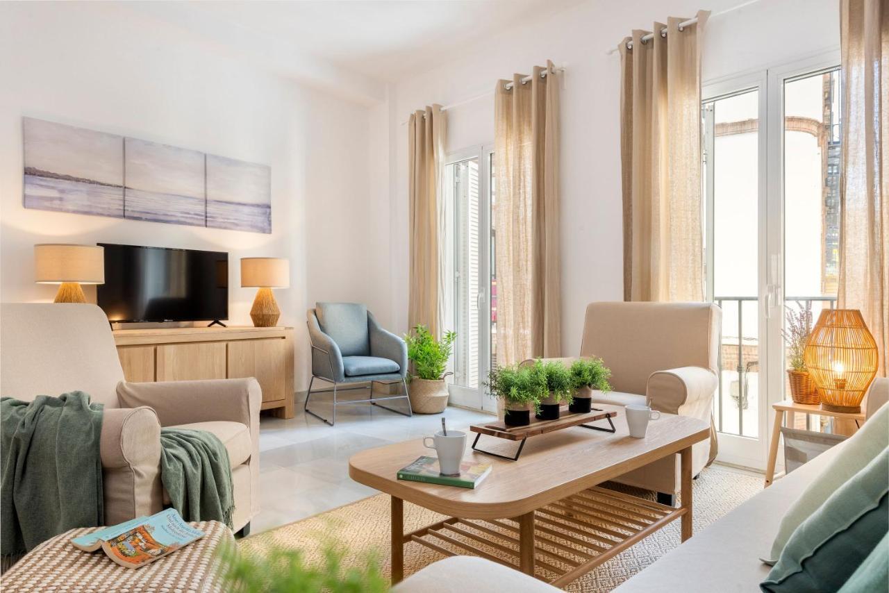 Alohamundi Francos Appartement Séville
