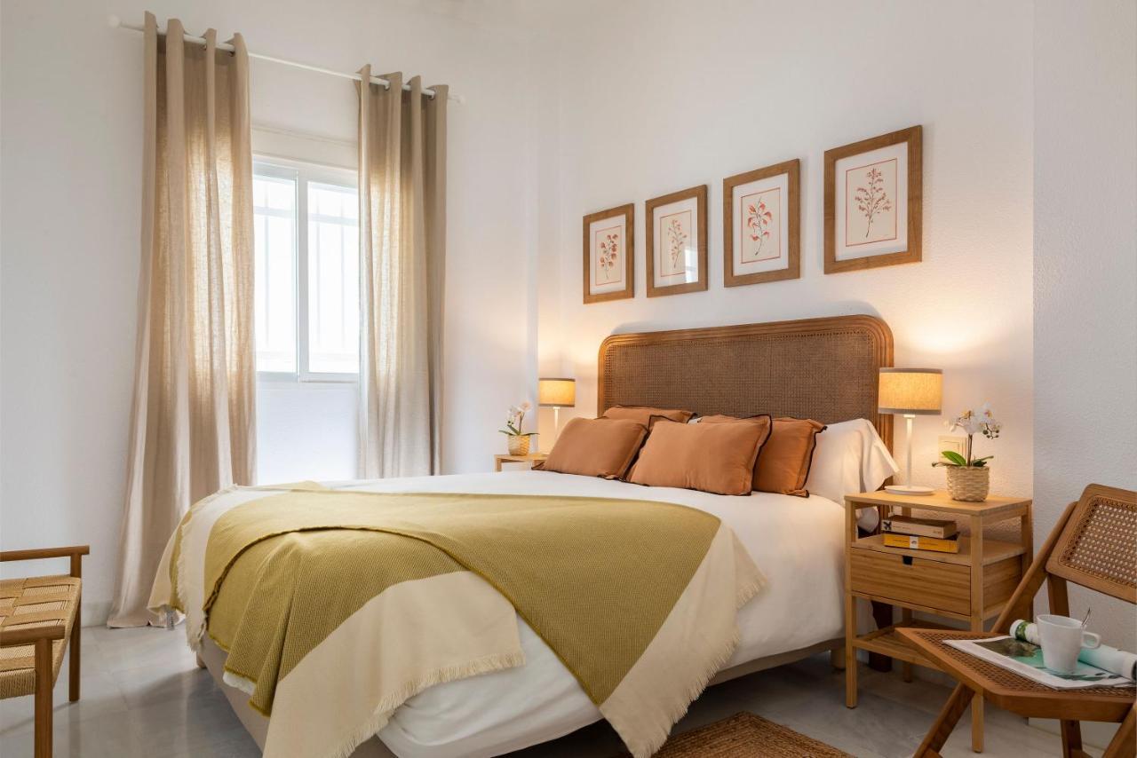 Appartement Alohamundi Francos Séville