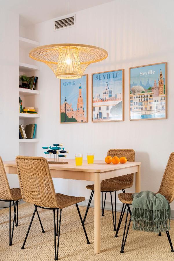 Alohamundi Francos Appartement